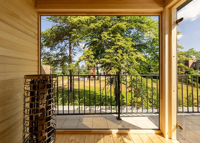 Balaton Flow 4* Fonyód