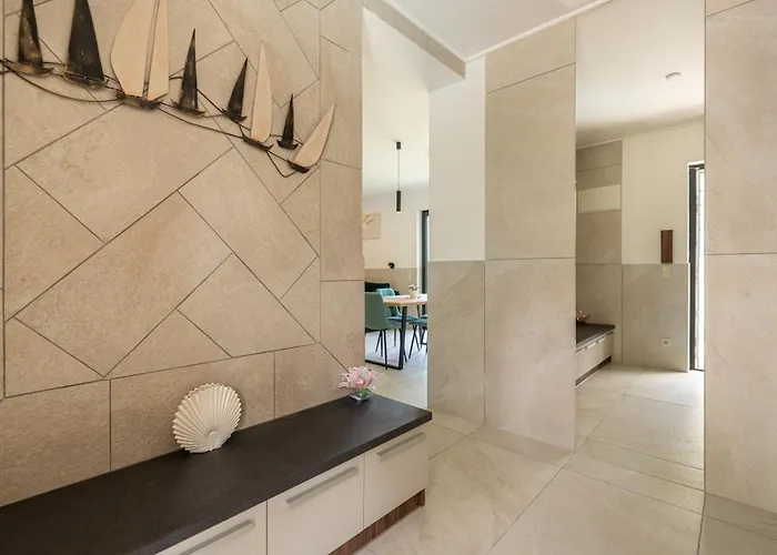 Lejlighedshotel Balaton Flow